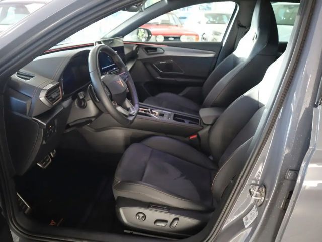 Cupra Leon Sportstourer VZ