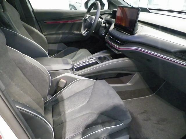 Skoda Enyaq Coupe Sportline