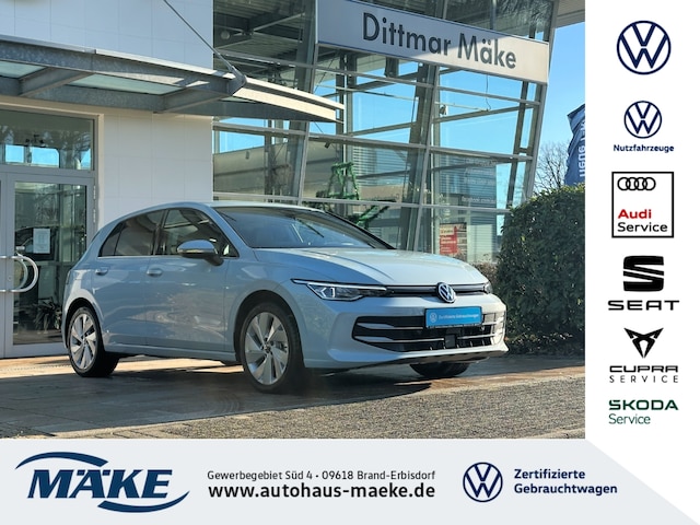 Volkswagen Golf 1.5 eTSI DSG IQ.Drive Style