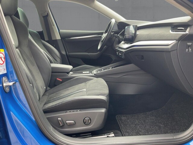 Skoda Octavia 2.0 TDI 4x4 Combi