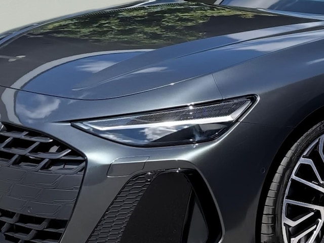 Audi A6 Avant Quattro S-Tronic