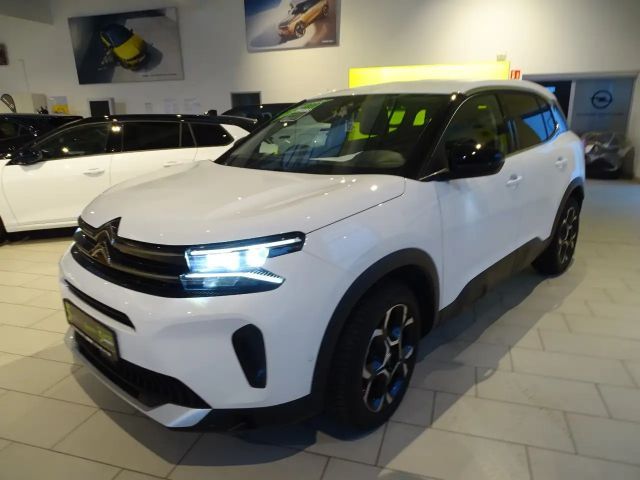 Citroën C5 Aircross BlueHDi Plus