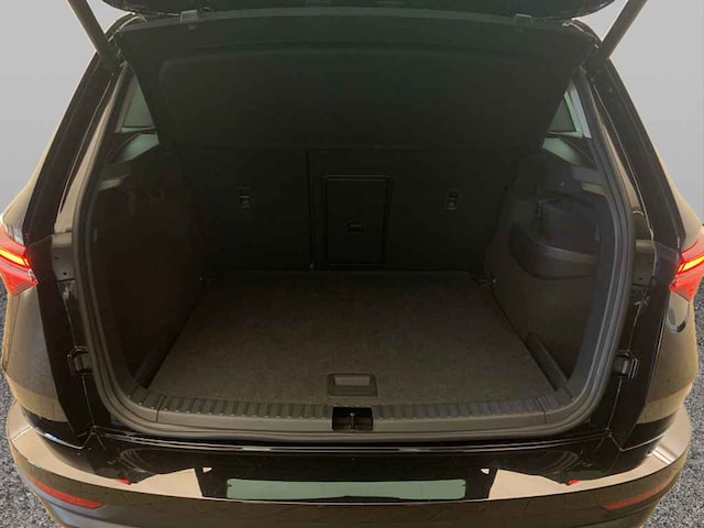 Skoda Karoq 1.5 TSI Selection