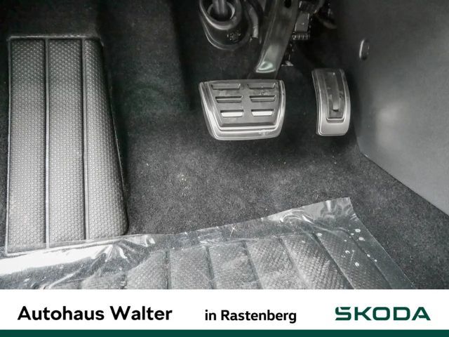 Skoda Enyaq Coupe RS