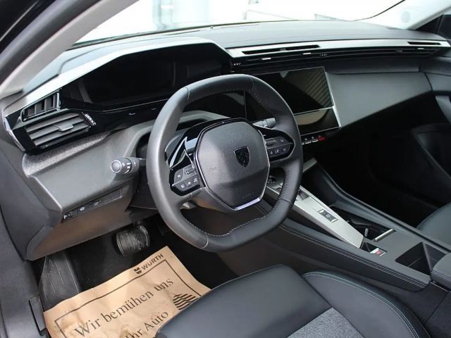 Peugeot 408 130 Allure Pack EAT8 PureTech