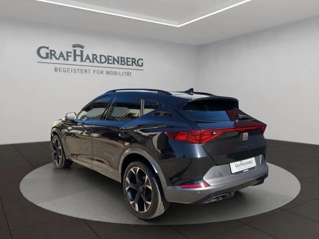 Cupra Formentor DSG e-Hybrid