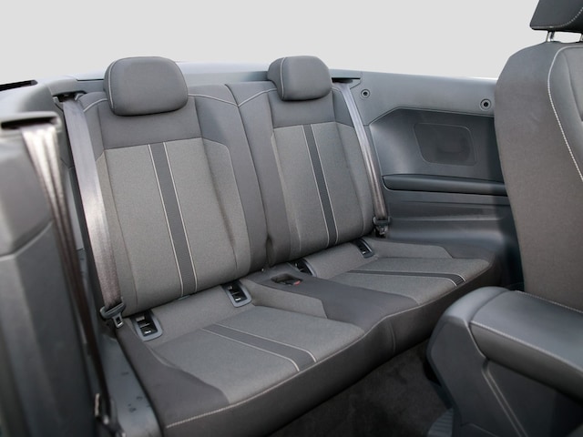 Volkswagen T-Roc 1.5 TSI Cabriolet Style