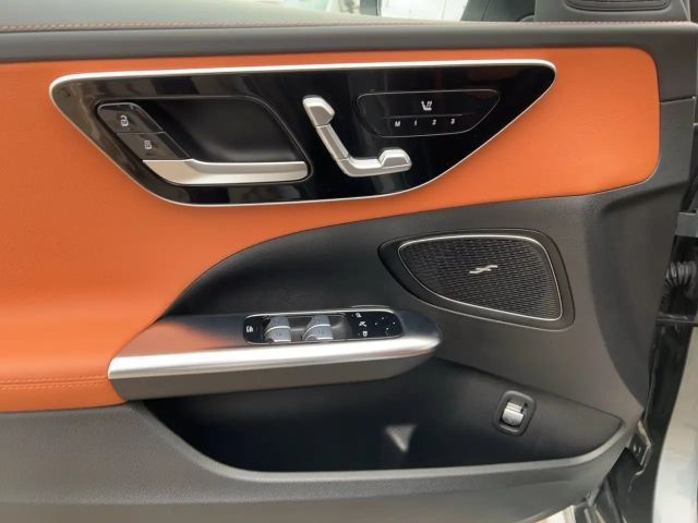 Mercedes-Benz C 300 4MATIC AMG Line Estate