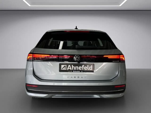 Volkswagen Passat 2.0 TDI Business DSG