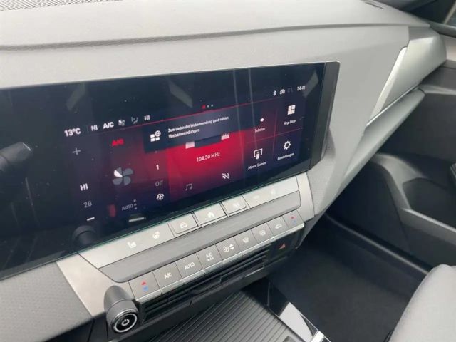 Opel Astra Sports Tourer