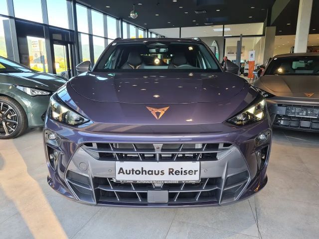 Cupra Terramar 1.5 e-Hybrid VZ e-Hybrid