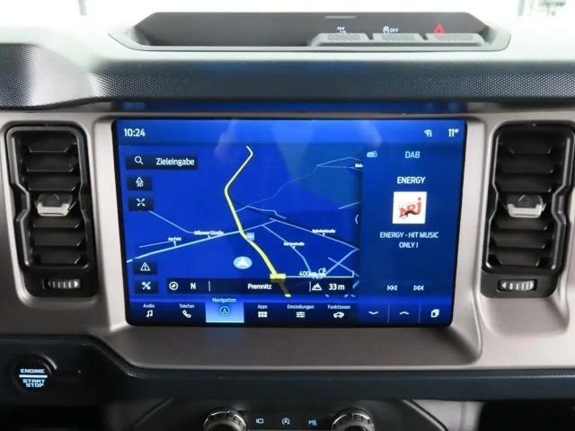 Ford Bronco 4x4 AWD Outer Banks