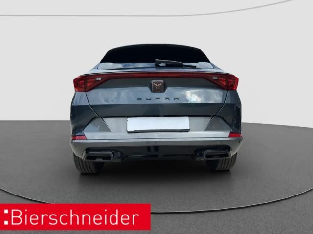 Cupra Formentor 2.0 TDI AB 299EUR AHK BEATS KAMERA ACC