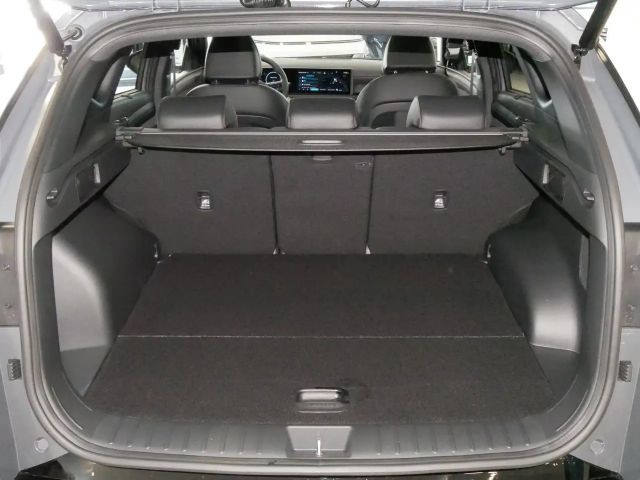 Hyundai Tucson Hybrid N Line