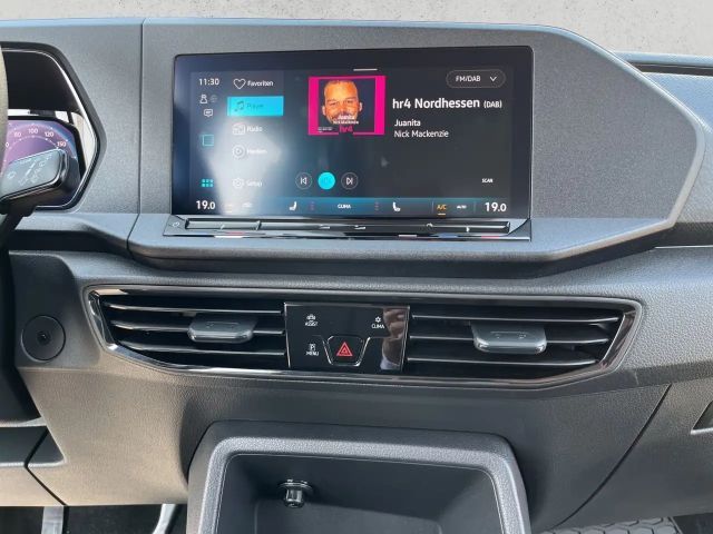 Volkswagen Caddy KLIMA ALU