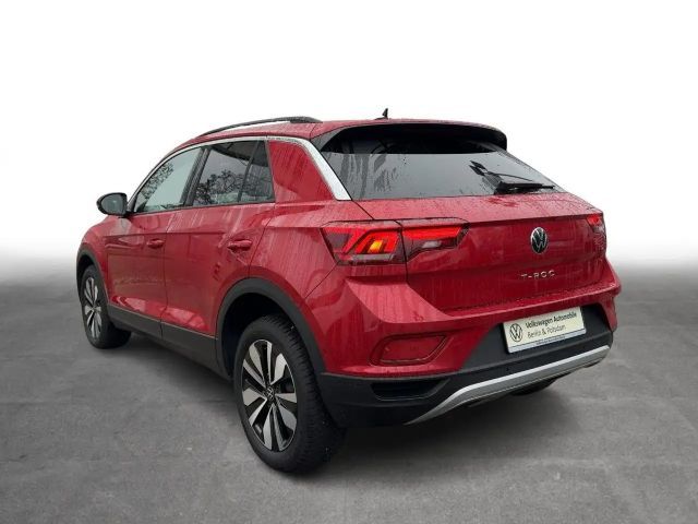 Volkswagen T-Roc 1.0 TSI Move