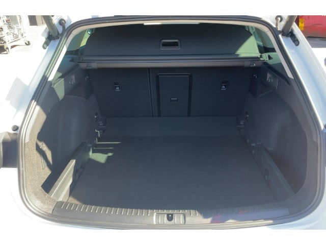 Cupra Leon DSG Sportstourer