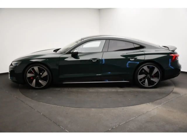 Audi RS e-tron GT Quattro