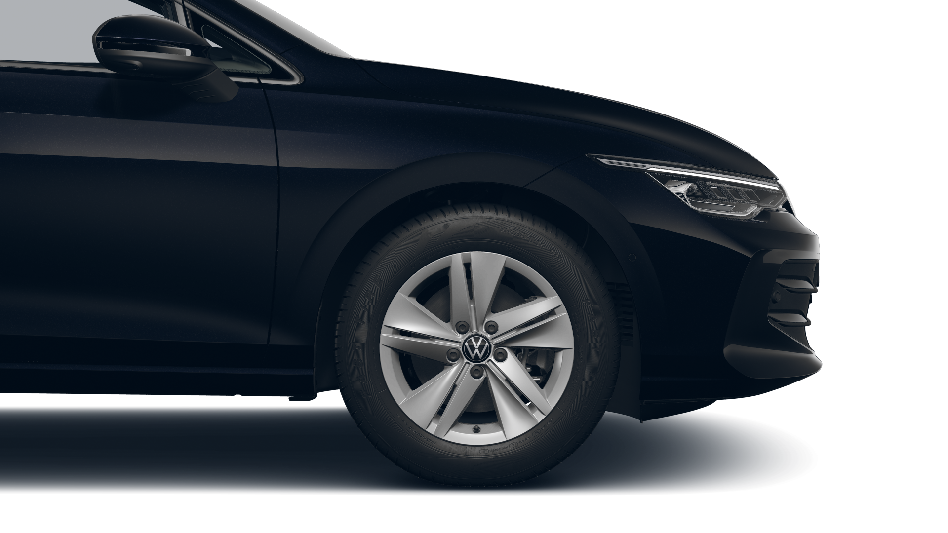 Volkswagen Golf 2.0 TDI DSG Life Variant