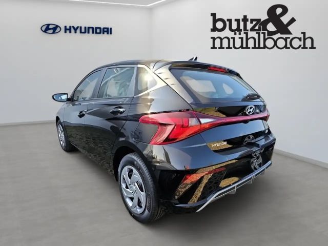 Hyundai i20 1.0 Select T-GDi