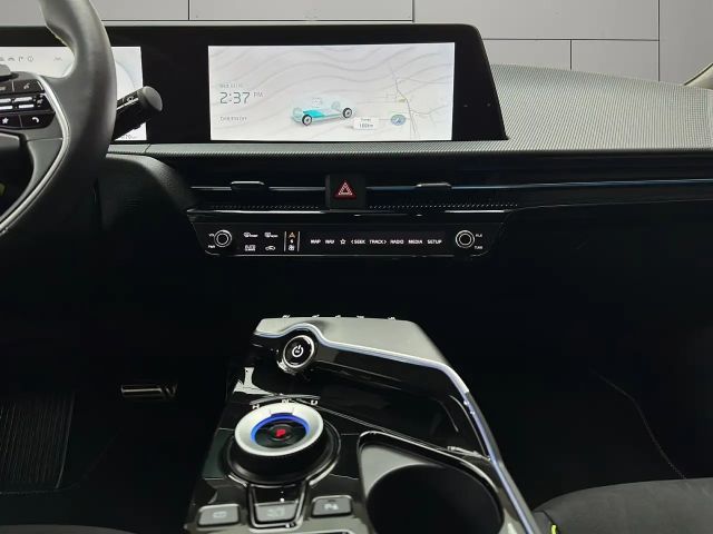 Kia EV6 GT-Line Vierwielaandrijving