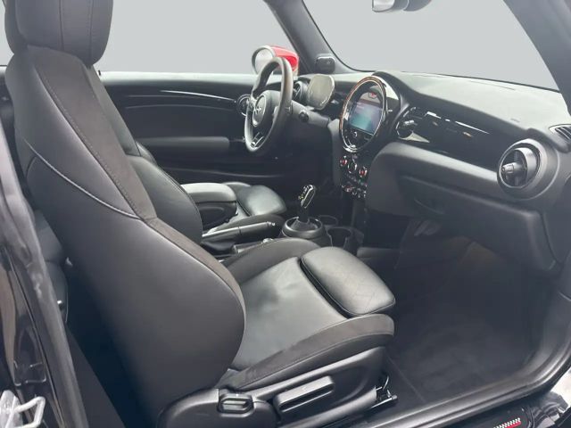 MINI John Cooper Works John Cooper Works Aut. JCW Trim LED Navi HiFi