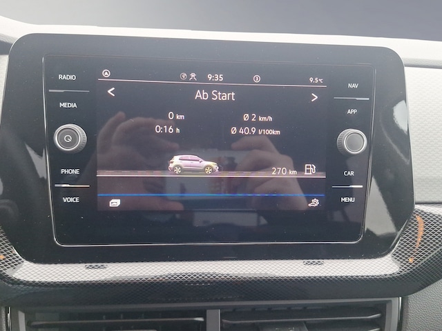 Volkswagen T-Cross 1.0 TSI Life