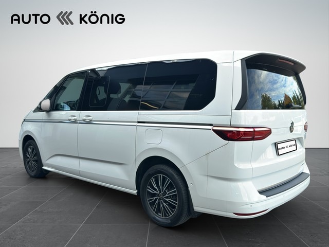 Volkswagen Multivan Style T7 eHybrid