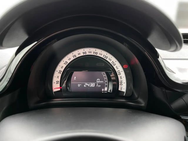 Renault Twingo SCe65 Urban Night *KLIMA*NAVI*PDC*