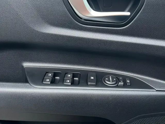 Kia Stonic Edition 7