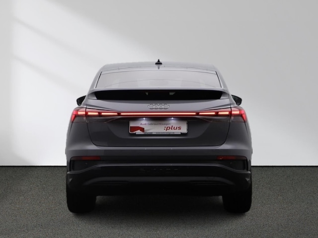 Audi Q4 e-tron 40 Sportback