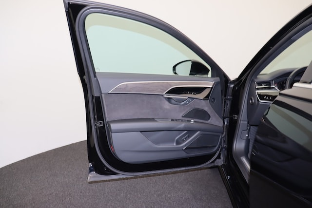 Audi A8 50 TDI Quattro