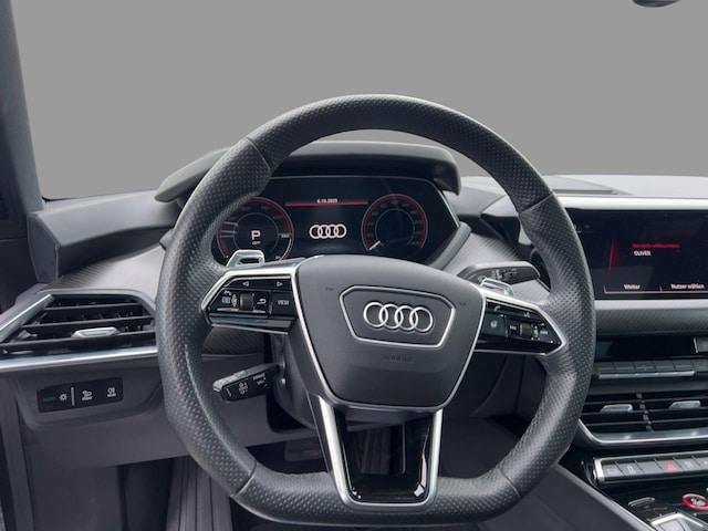 Audi e-tron GT Quattro