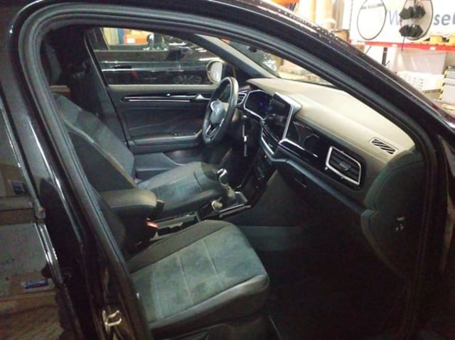 Volkswagen T-Roc 1.0 TSI