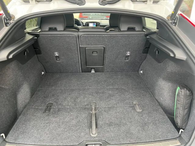 Volvo C40 Recharge Ultimate