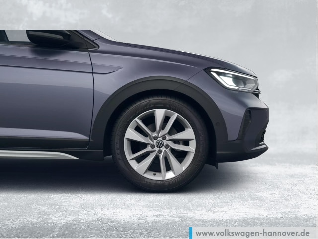 Volkswagen Taigo 1.0 TSI DSG