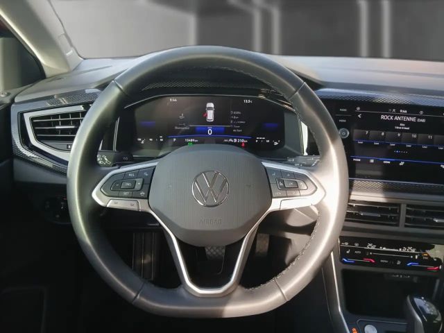 Volkswagen Taigo 1.0 TSI DSG Life