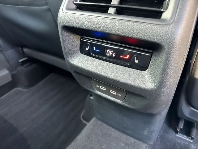 Volkswagen Tiguan 2.0 TDI R-Line