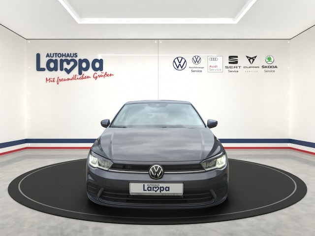 Volkswagen Polo 1.0 TSI Move