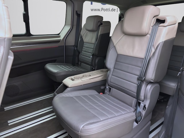 Volkswagen Multivan 2.0 TDI DSG Lang Style T7