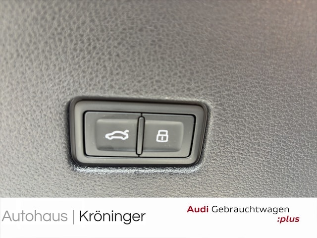 Audi SQ8 Competition Quattro Sportback