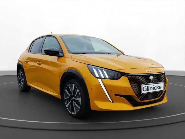 Peugeot E-208 GT-Line