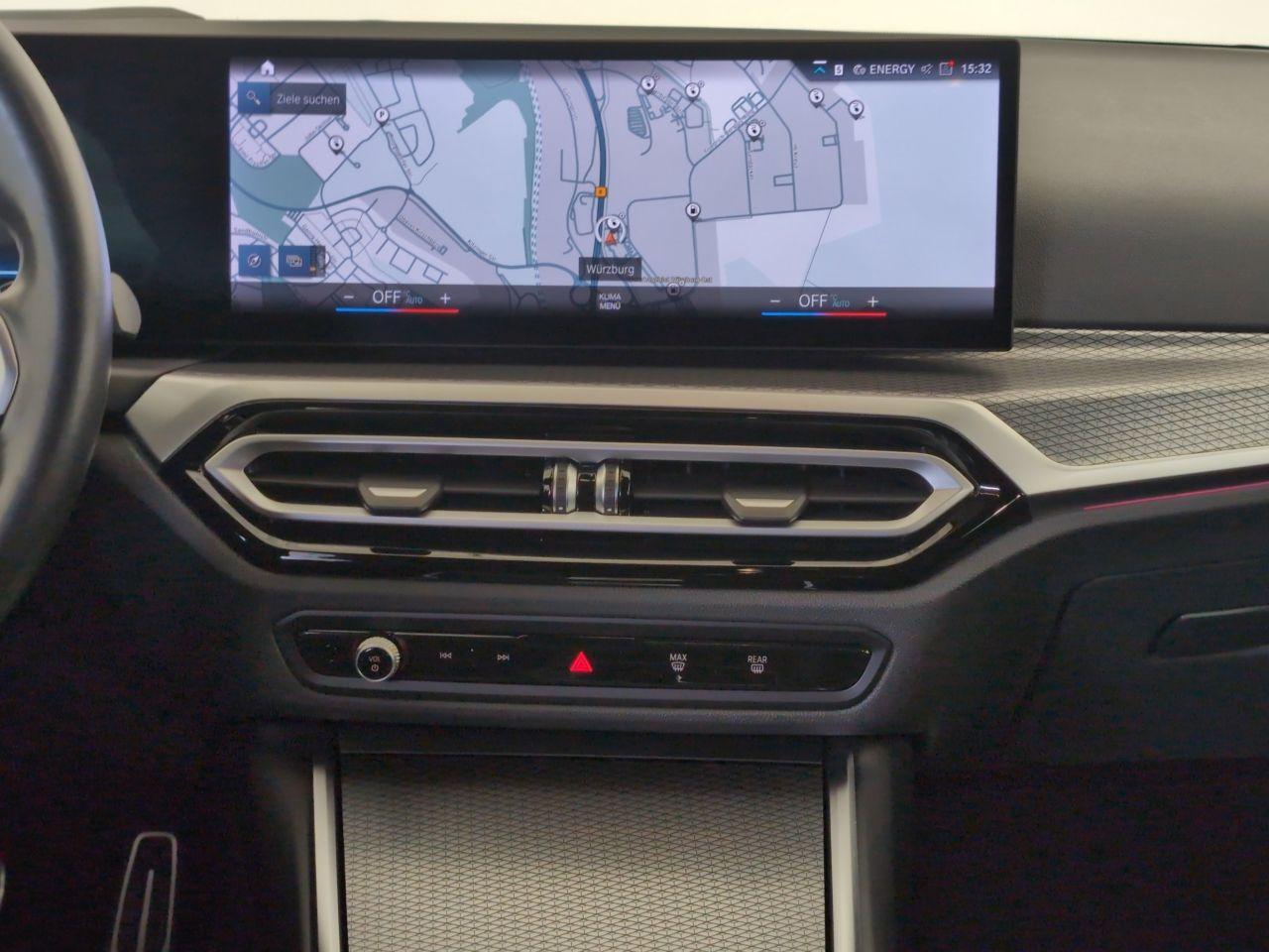 BMW 320 320e Touring xDrive