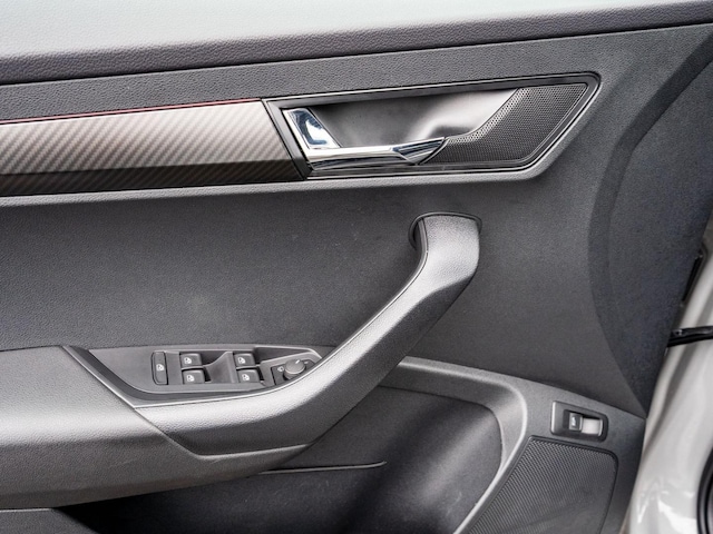 Skoda Karoq 4x4 Sportline