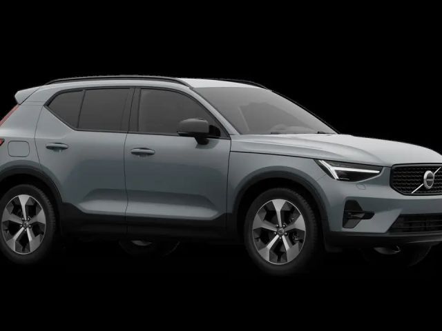 Volvo XC40 Dark Plus