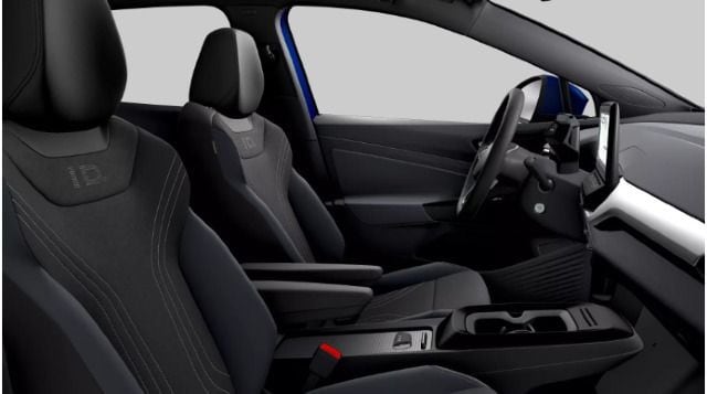 Volkswagen ID.4 Performance Pro