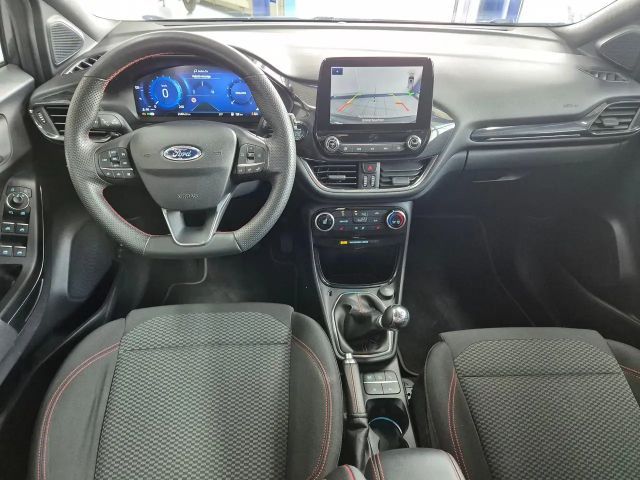 Ford Puma EcoBoost ST Line