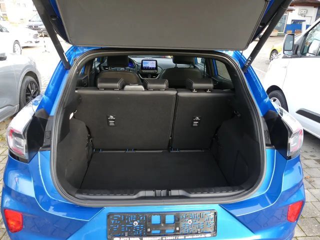 Ford Puma ST Line Vignale