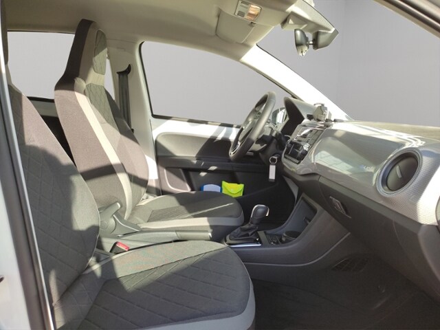 Volkswagen e-up! Edition 61 kW (83 PS)