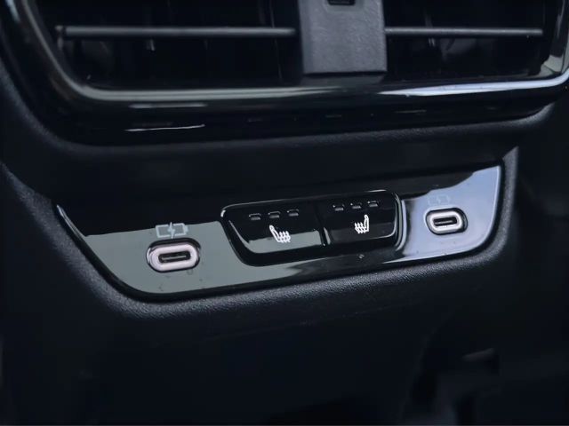 Lexus RZ Luxury Line